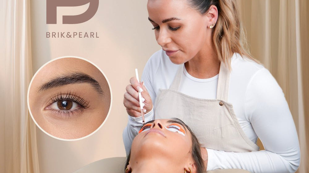 BRIK & PEARL: de nieuwe derde productlijn van Elleebana - Elleebana Benelux & Germany