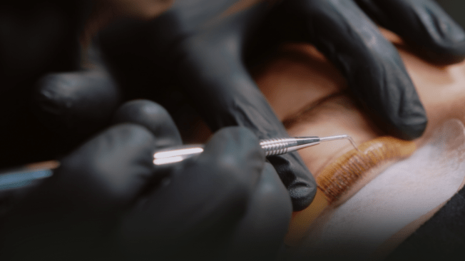 Elleebana Shields v.s Elleebana Rods - Elleebana EU