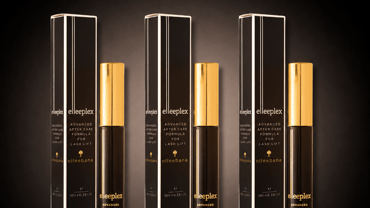 Hoe creëer je winstgevende retail voor lash lift in jouw salon? - Elleebana Benelux & Germany