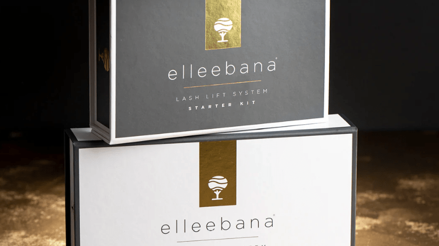 How to Choose the Right Lash Lift System for Your Salon - Elleebana Benelux & Germany