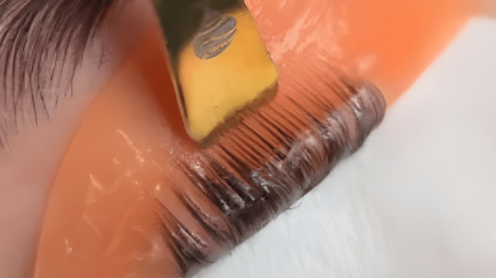 Korean Lash Lift - Elleebana Benelux & Germany