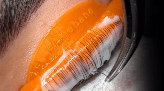 Lash Check - Elleebana EU