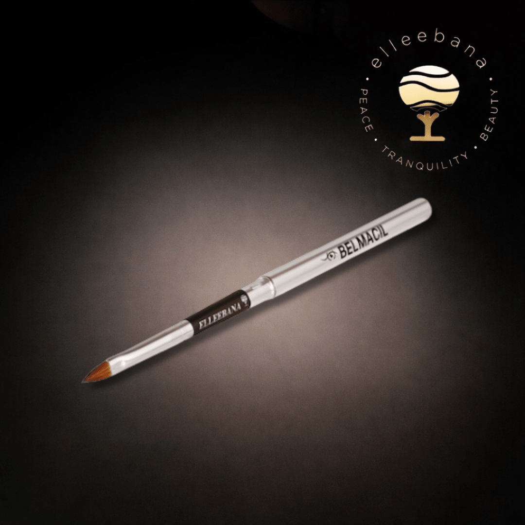 Belmacil Brush - Elleebana EU