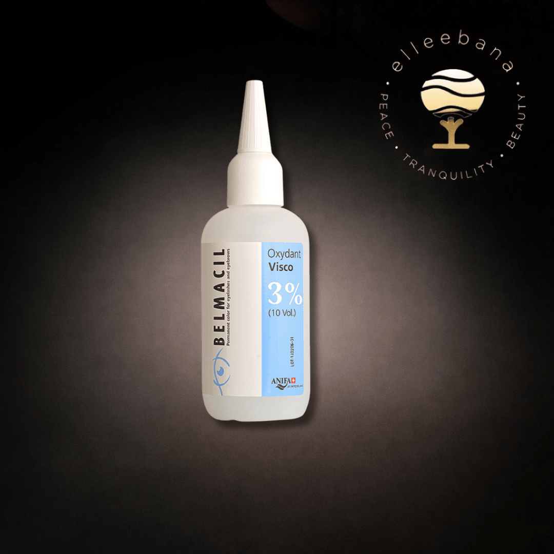 Belmacil Oxy 3% - Elleebana Benelux & Germany