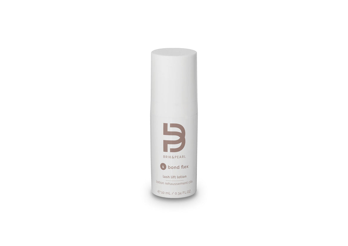 BRIK & PEARL BOND FLEX – STEP 1 - Elleebana Benelux & Germany