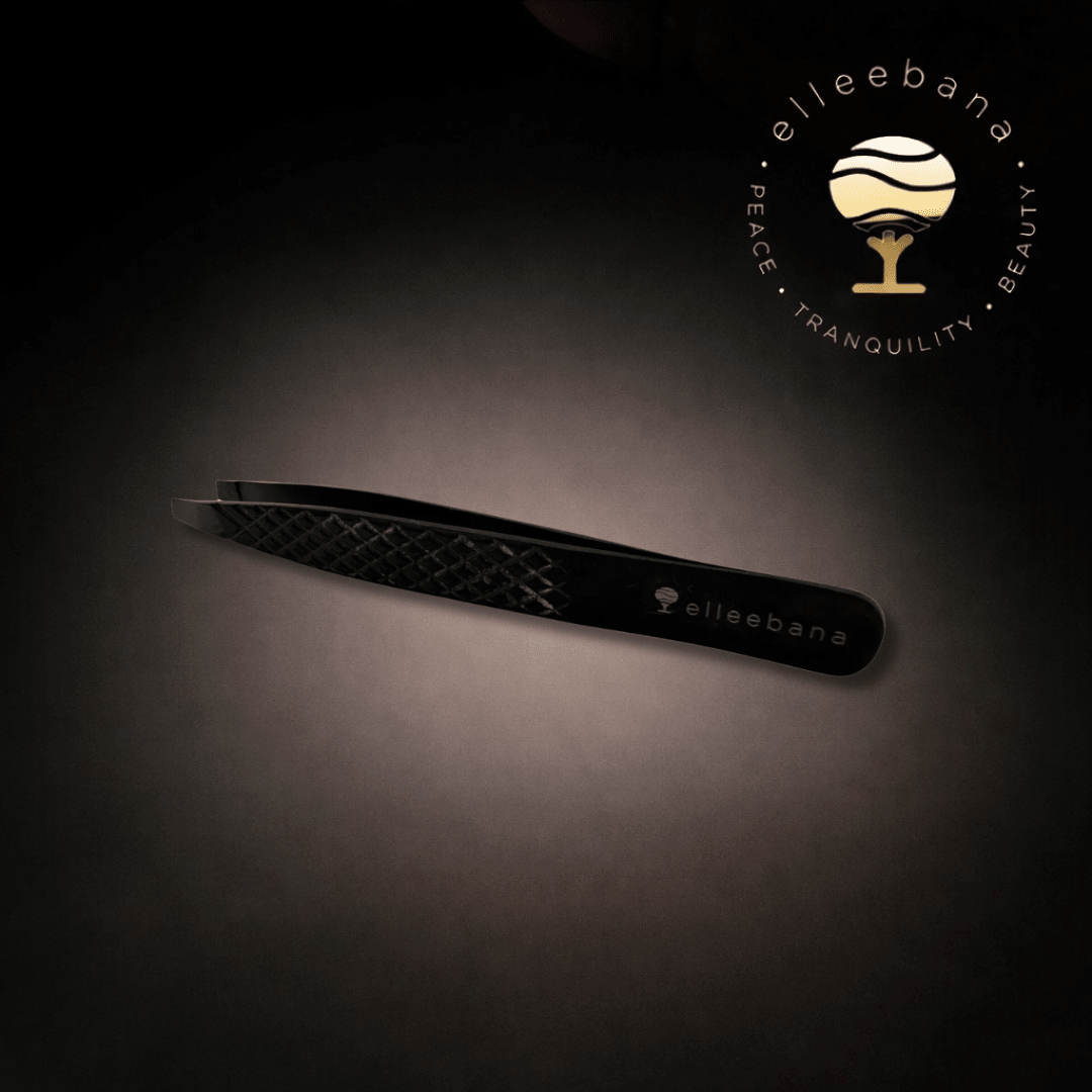 Ellee Brow Tweezers - Elleebana Benelux & Germany