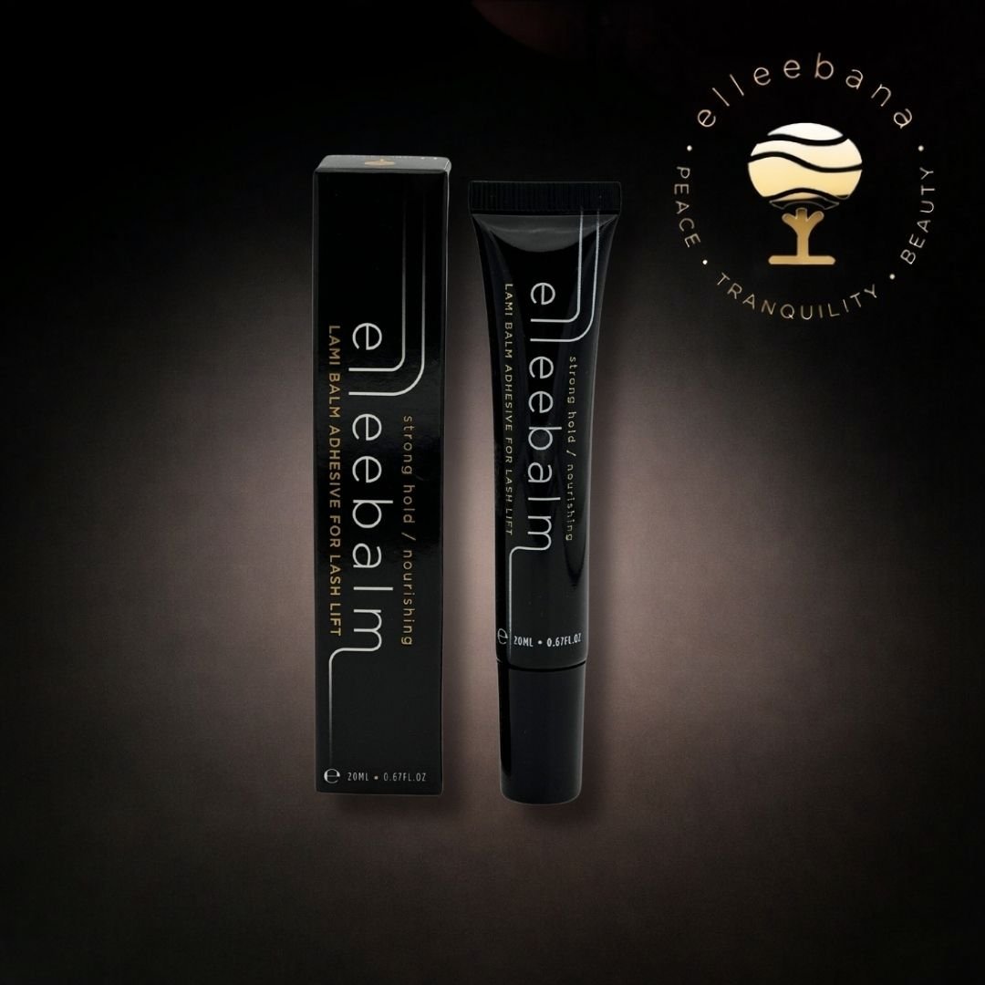 ElleeBalm Lami Balm Adhesive - Elleebana EU