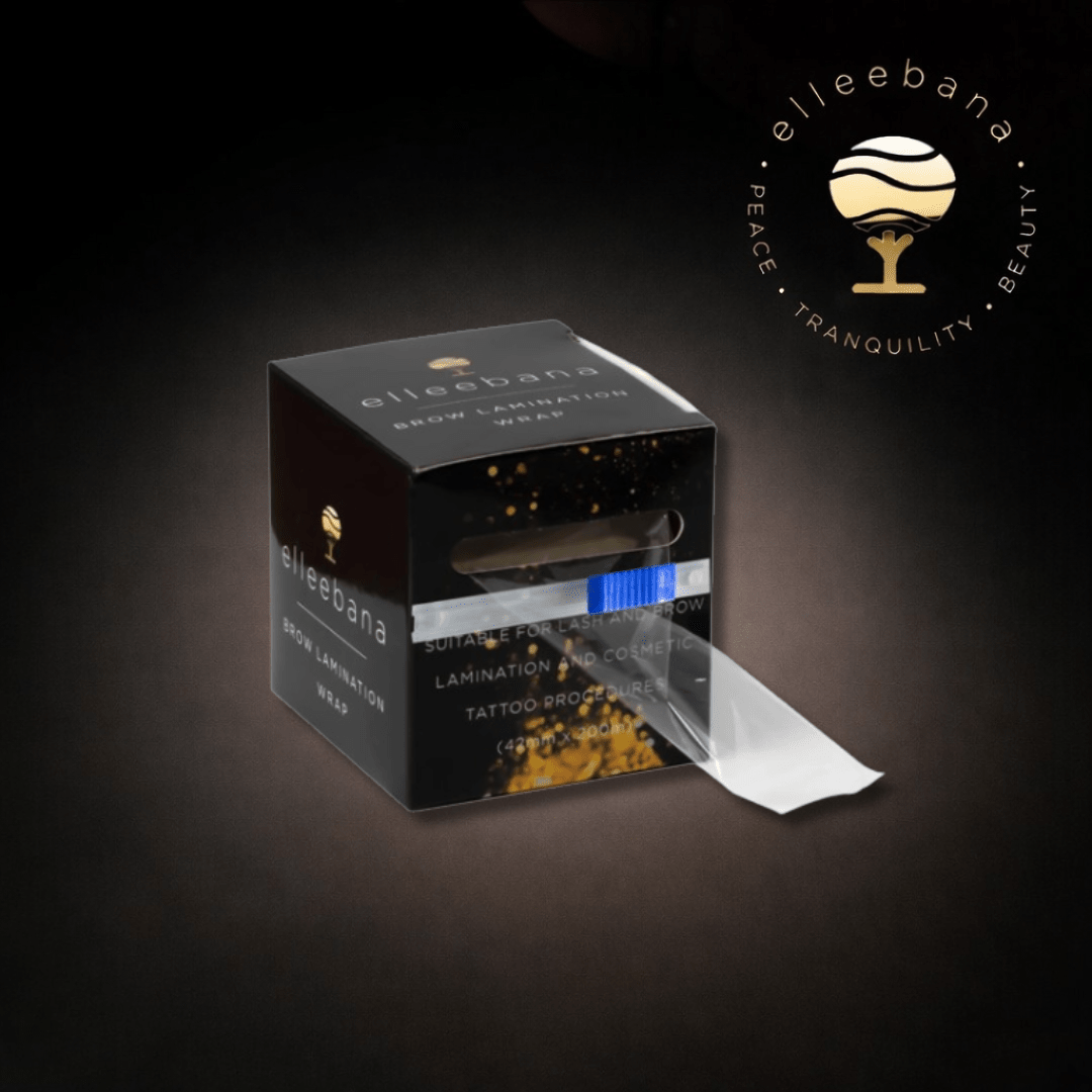 Elleebana Brow Lamination Wrap - Elleebana EU