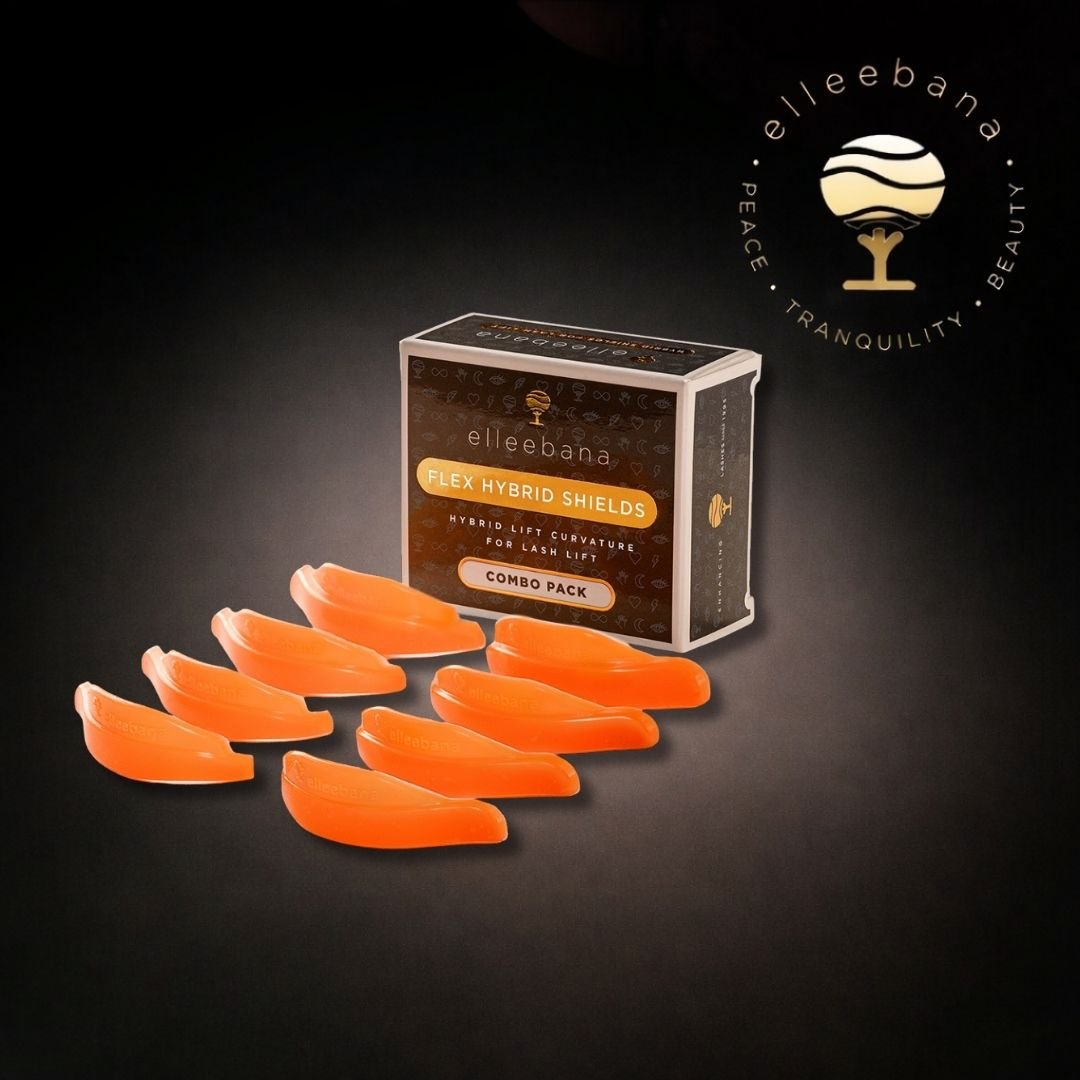 Elleebana Flex Hybrid Shields - Elleebana EU