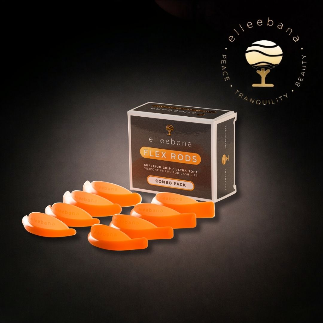 elleebana flex rodscombi pack