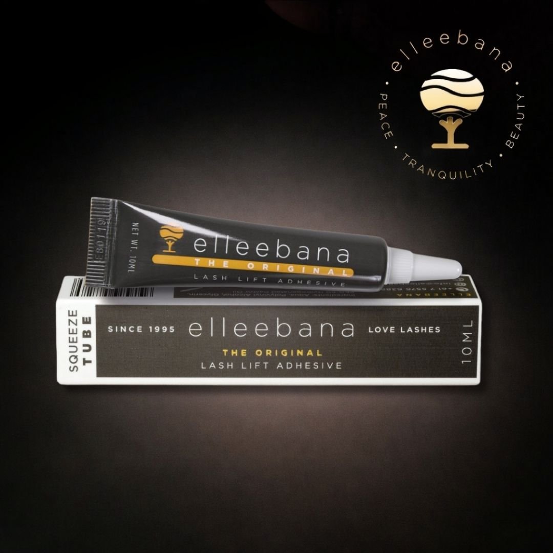 Elleebana Glue 3.0 ORIGINAL Squeeze - Elleebana EU