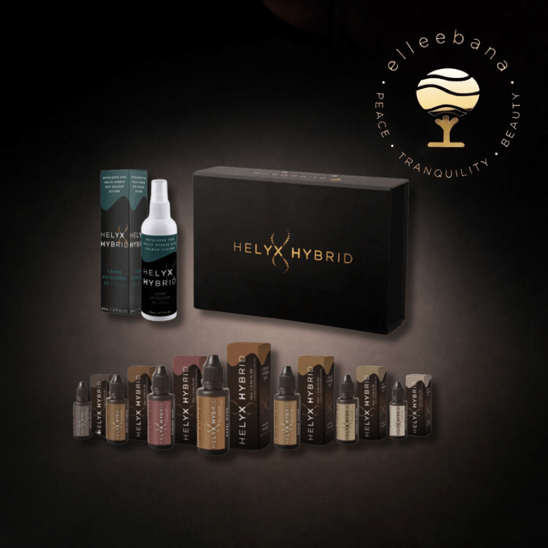 Elleebana Helyx Hybrid Startkit - Elleebana EU