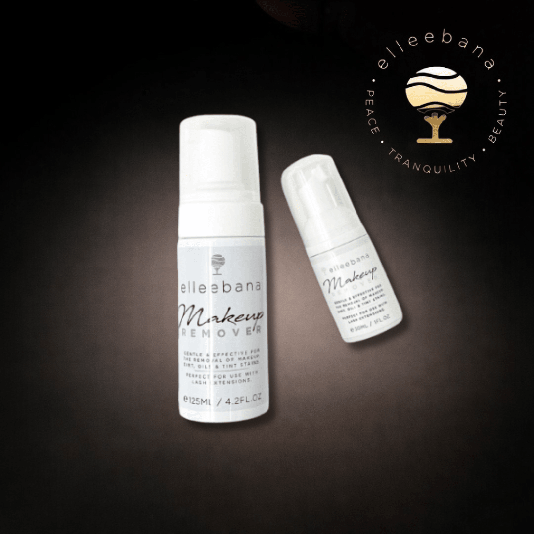 Elleebana Make - up Remover - Elleebana Benelux & Germany