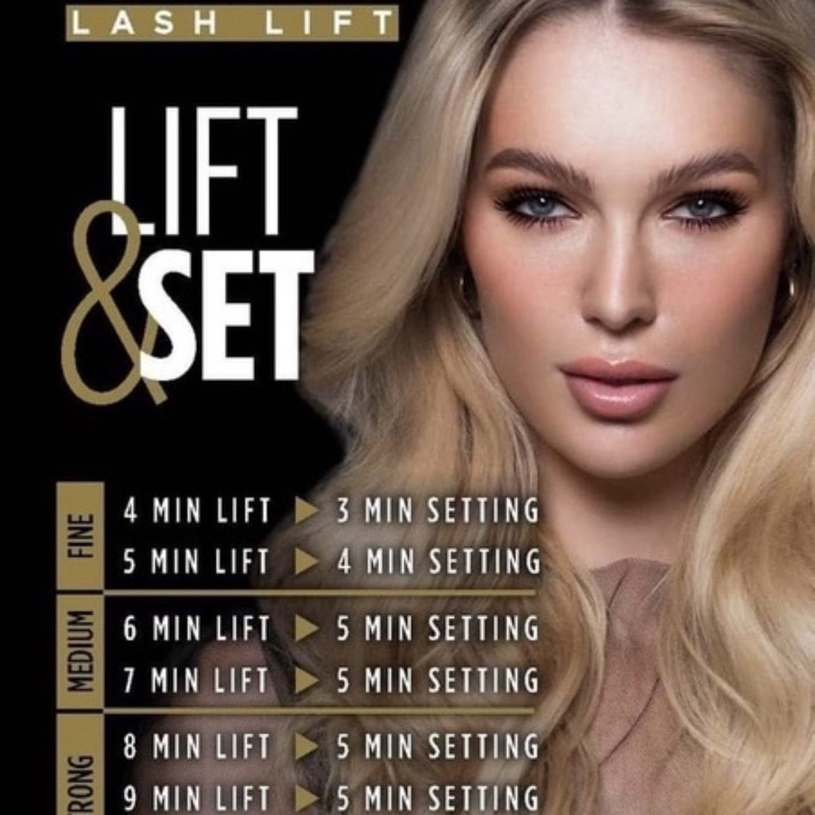 Elleebana One Shot Lash Lift Lotions - Elleebana Benelux & Germany