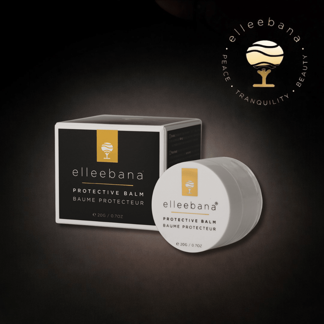 Elleebana Protective Balm | 20g - Elleebana EU
