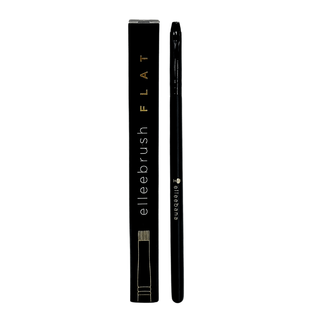 Elleeebana Flat Tip Brush - Elleebana Benelux & Germany