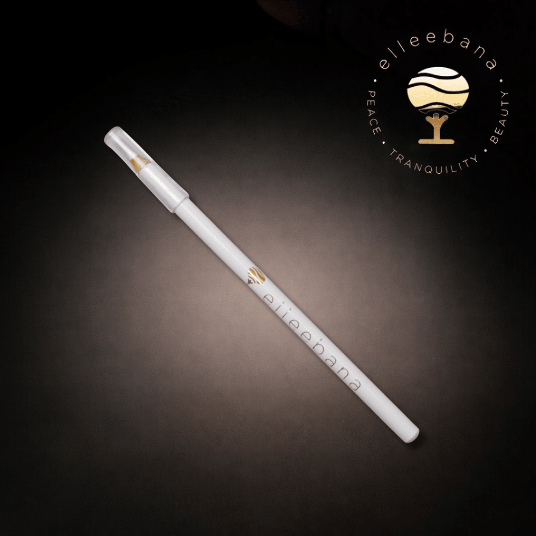 Elleeebana White Brow Pencil - Elleebana EU