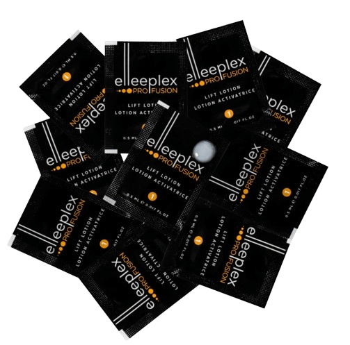 Elleeplex Lash & Browlift Step 1 - Elleebana Benelux & Germany