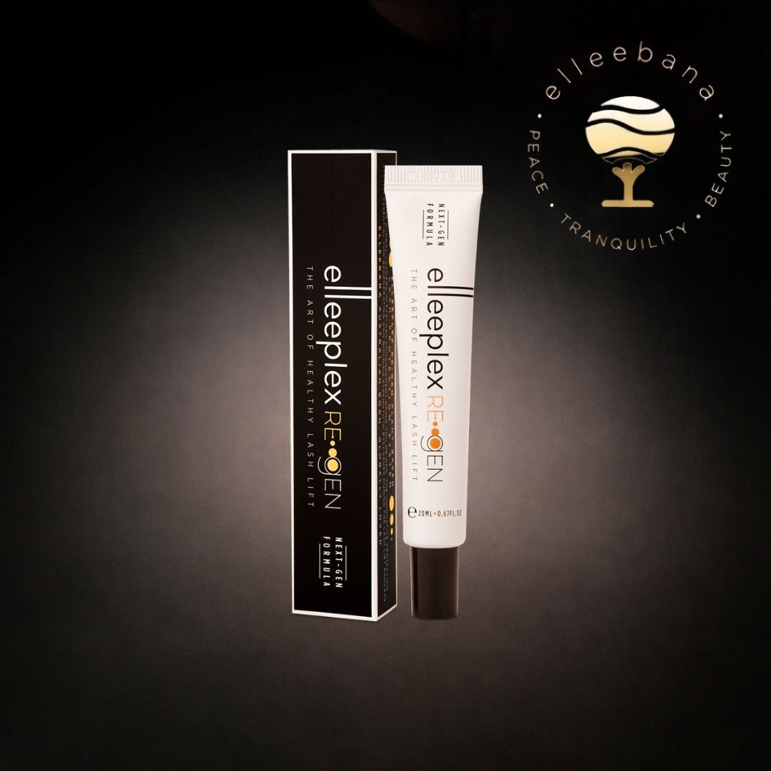 Elleeplex ProFusion ReGEN Next Gen - Elleebana EU