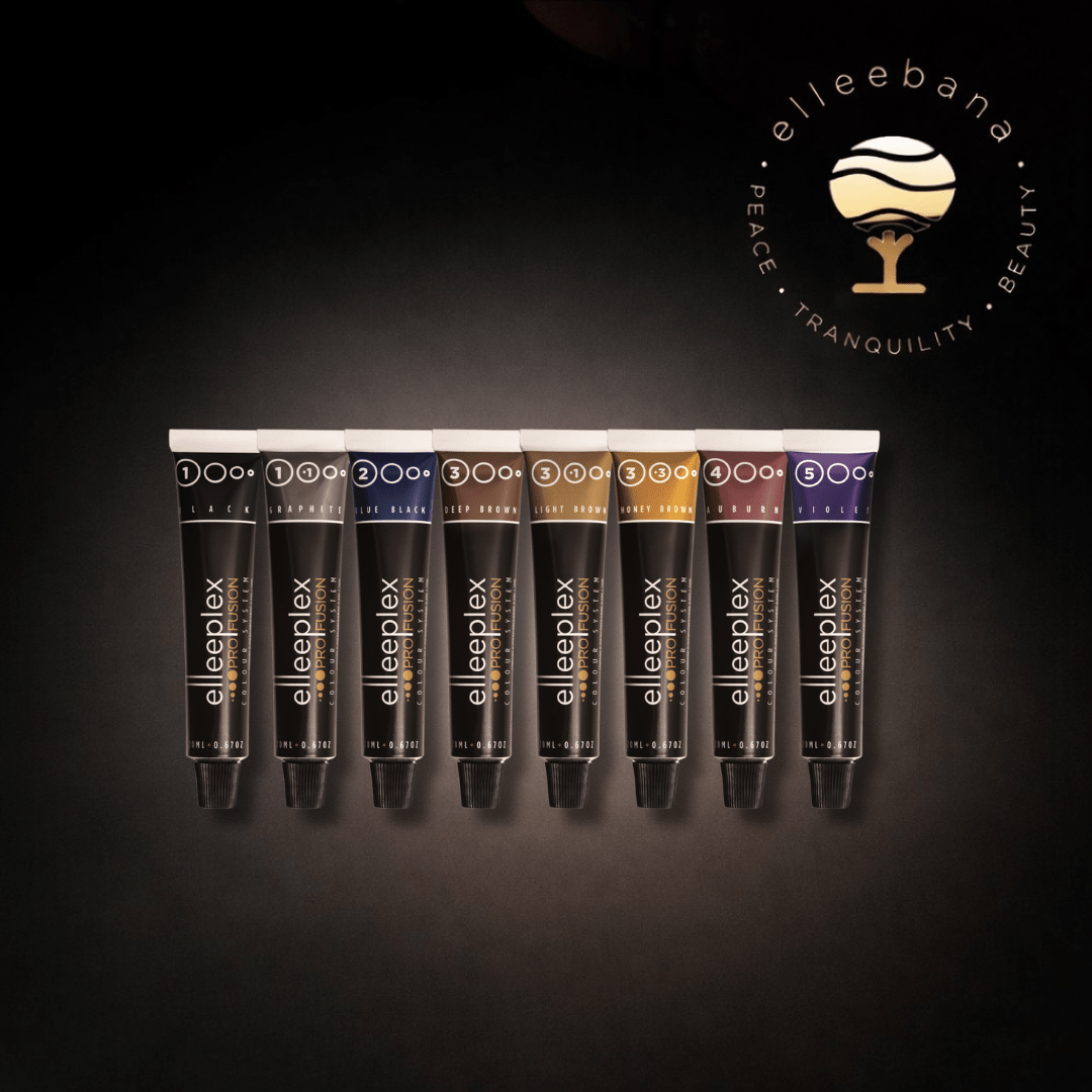 Elleeplex Profusion Tint - Elleebana Benelux & Germany