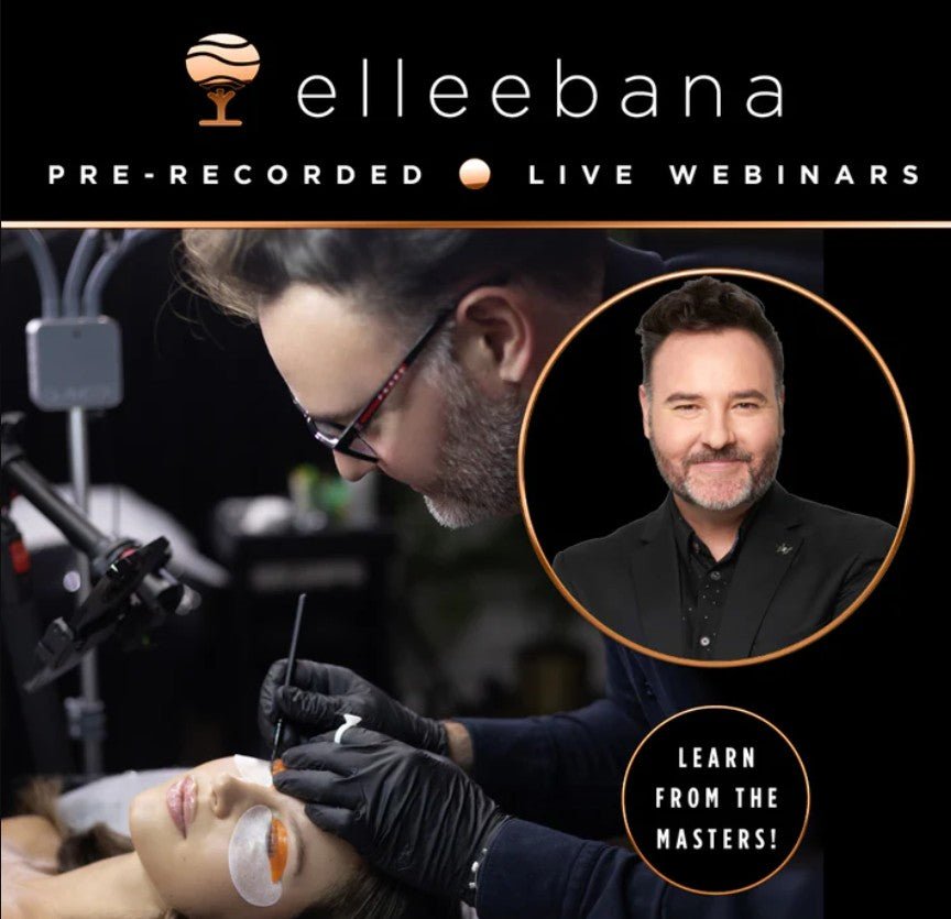 Australian born, globally loved: waarom professionals in 60+ landen voor Elleebana kiezen - Elleebana Benelux & Germany