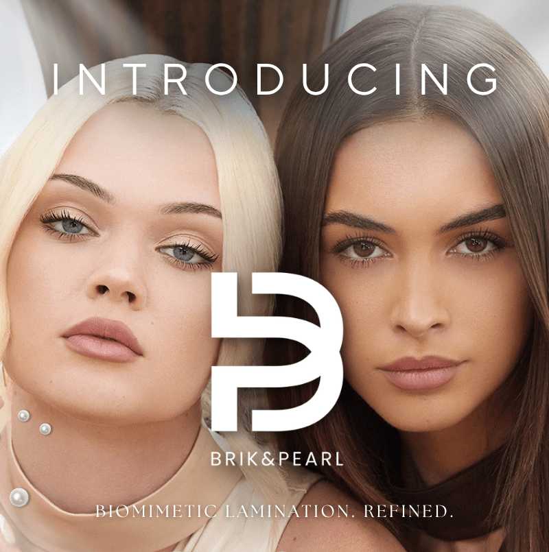 BRIK & PEARL vs Elleeplex Profusion: welk systeem past bij jouw salon? - Elleebana Benelux & Germany