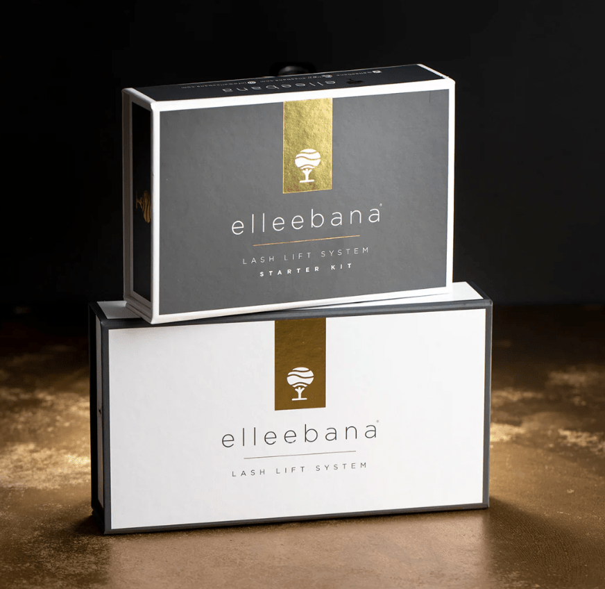 How to Choose the Right Lash Lift System for Your Salon - Elleebana Benelux & Germany