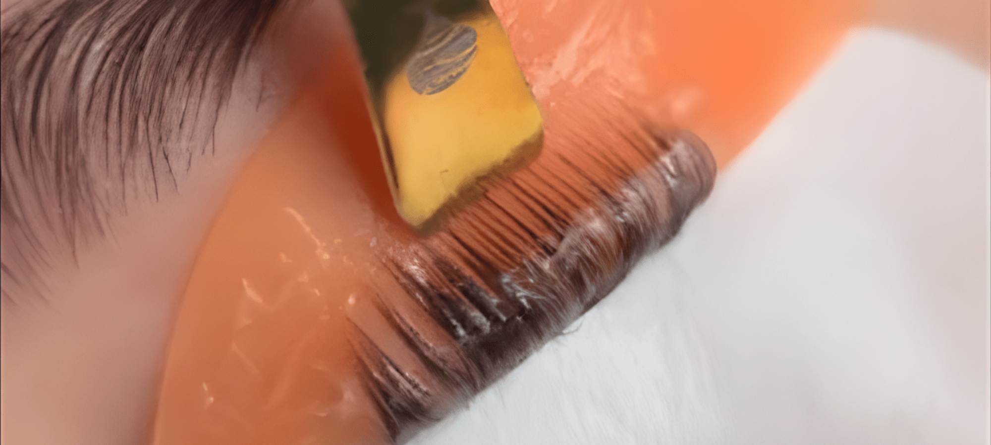 Korean Lash Lift - Elleebana Benelux & Germany