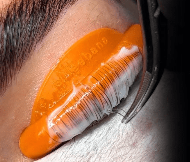 Lash Check - Elleebana EU