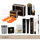 Korean Lashlift Kit