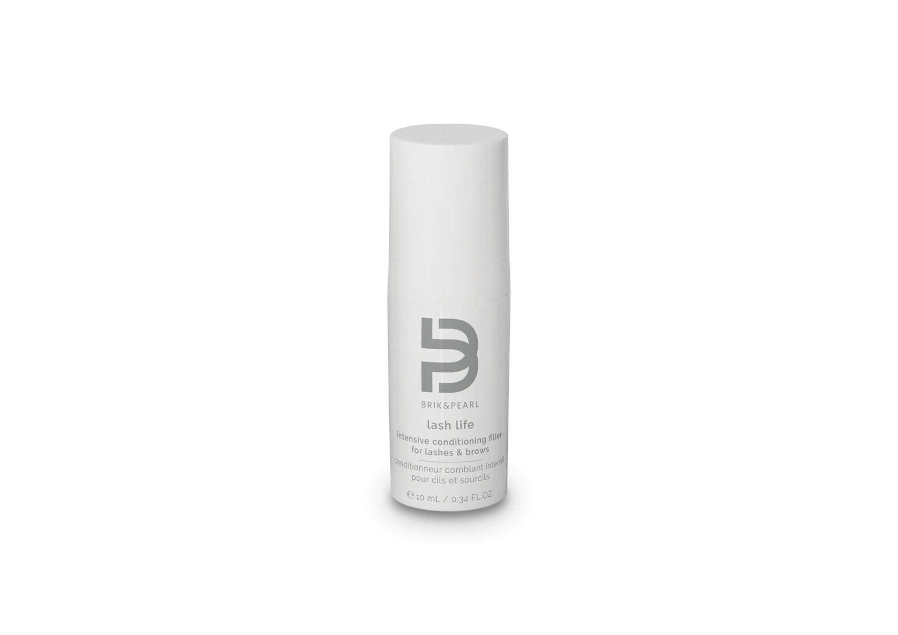 BRIK &amp; PEARL LASH LIFE Volume Filler - Elleebana Benelux & Germany