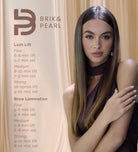 BRIK & PEARL LASH LIFE VOLUME FILLER - Elleebana Benelux & Germany