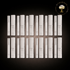 Bundel | 12x ElleeVate Mascara - Elleebana Benelux & Germany