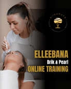 Elleebana Brick & Pearl | Online Course - Elleebana Benelux & Germany