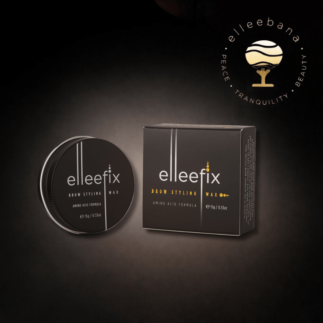 Elleebana Elleefix Brow Styling Wax - Elleebana EU
