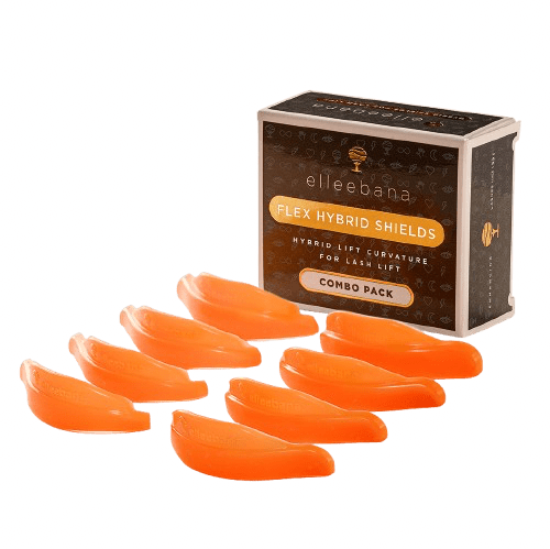 Elleebana Flex Hybrid Shields Combo Pack - Elleebana Benelux & Germany