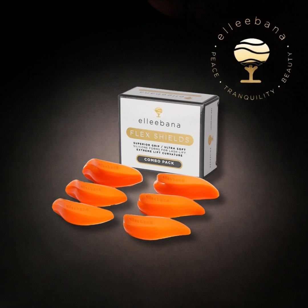 Elleebana Flex Shields Combo Pack - Elleebana EU
