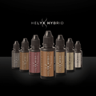 Elleebana Helyx Hybrid | Onyx Noir (Black) - Elleebana Benelux & Germany