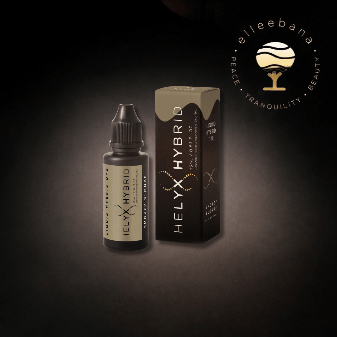 Elleebana Helyx Hybrid | Smokey Blonde (Ash Blonde) - Elleebana Benelux & Germany