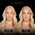 Elleebana Helyx Hybrid | Smokey Blonde (Ash Blonde) - Elleebana Benelux & Germany