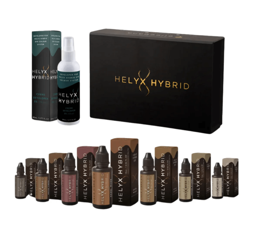 Elleebana Helyx Hybrid Startkit - Elleebana Benelux & Germany