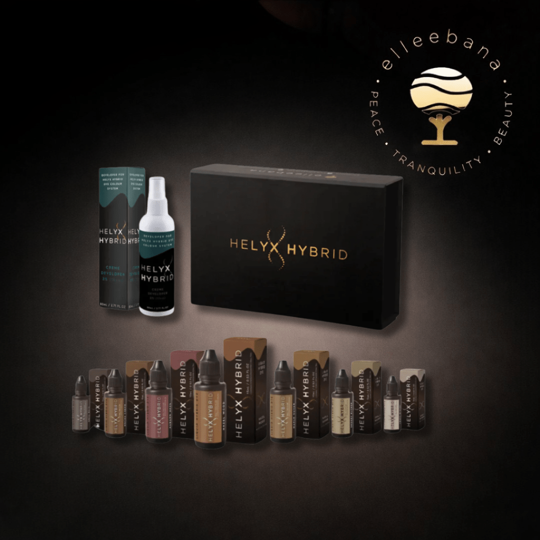 Elleebana Helyx Hybrid Startkit - Elleebana Benelux & Germany