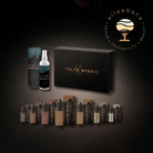 Elleebana Helyx Hybrid Startkit - Elleebana Benelux & Germany