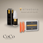 Elleebana Korean Lash Lift Duo Kit - Elleebana Benelux & Germany