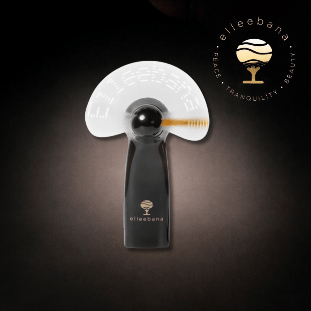 Elleebana Lash Drying Fan - Elleebana Benelux & Germany