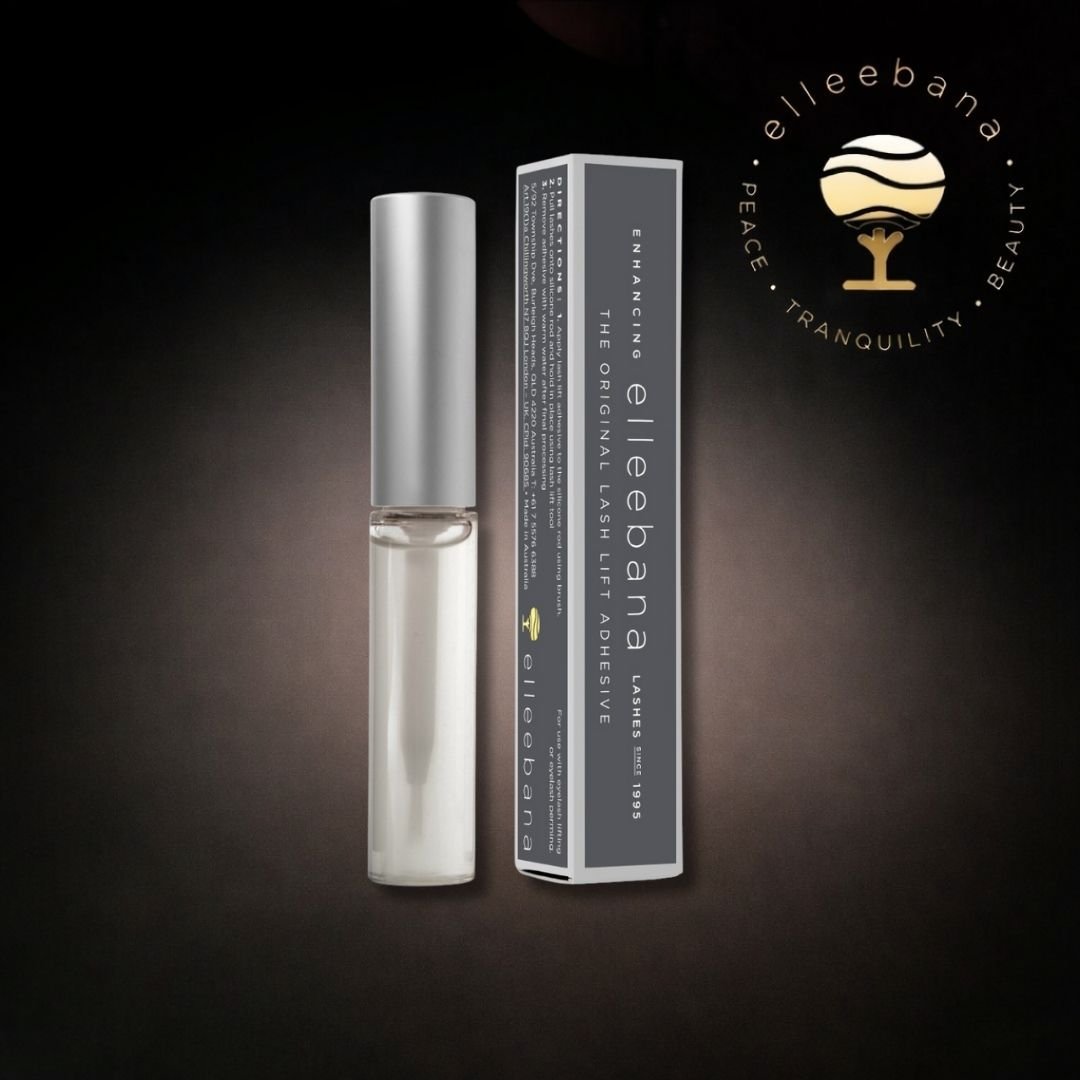 Elleebana Lift Glue 1.0 ORIGINAL Flesje - Elleebana EU