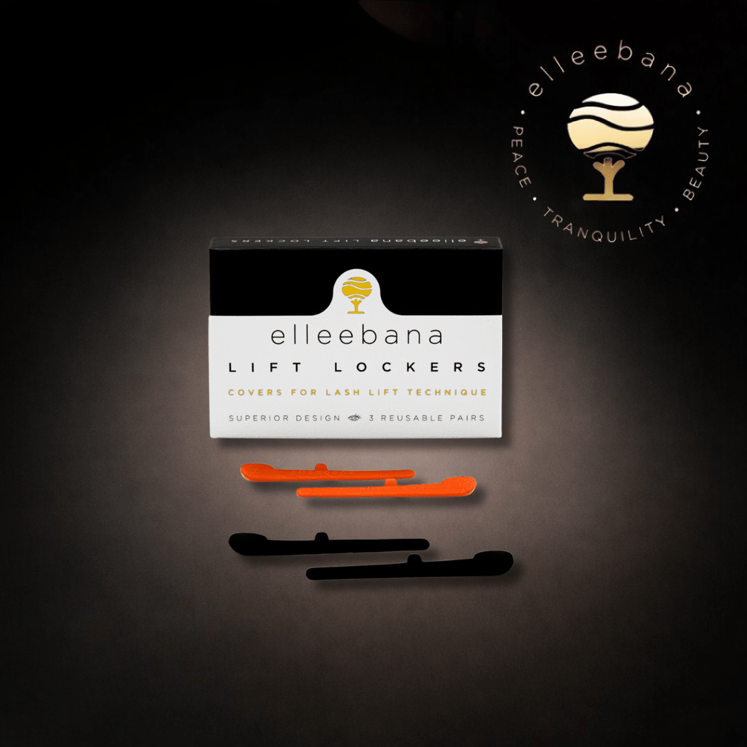 Elleebana Lift Lockers - Elleebana EU