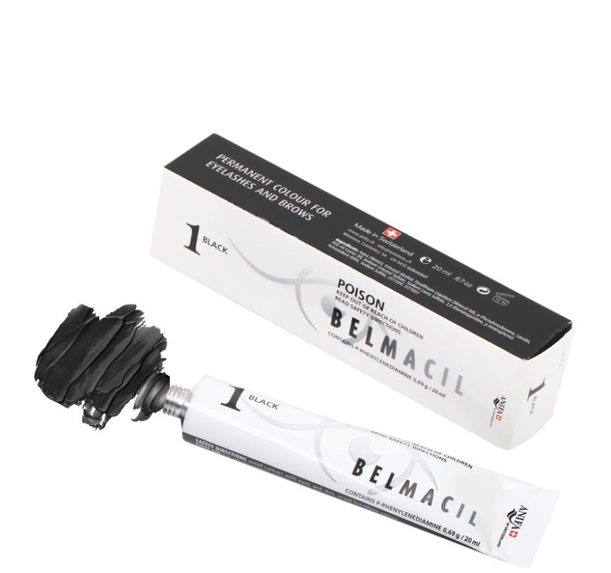 Elleebana One Shot Lash Lift Startkit - Elleebana Benelux & Germany