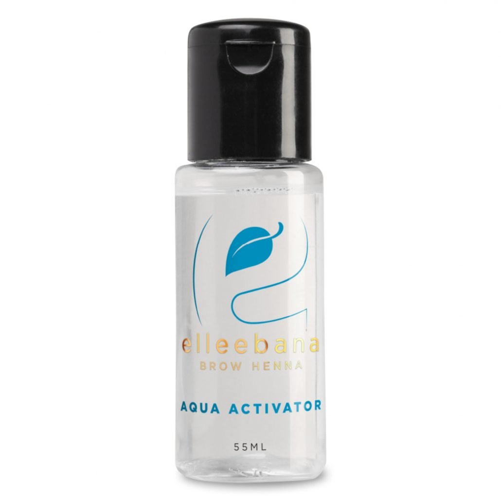 Elleebana pH Activator 55ml - Elleebana Benelux & Germany