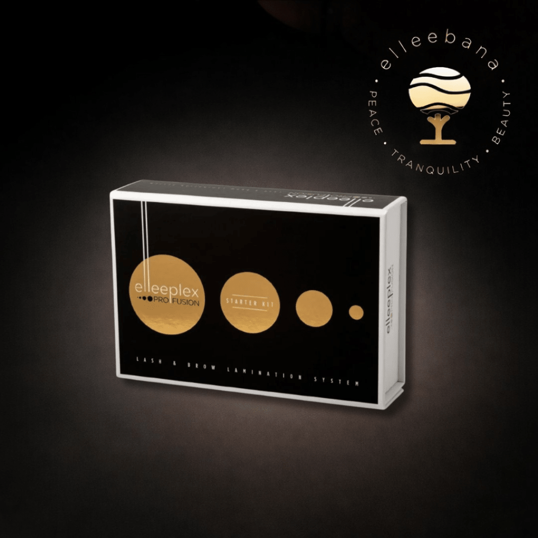 Elleebana Profusion LASHLIFT Startkit - Elleebana EU